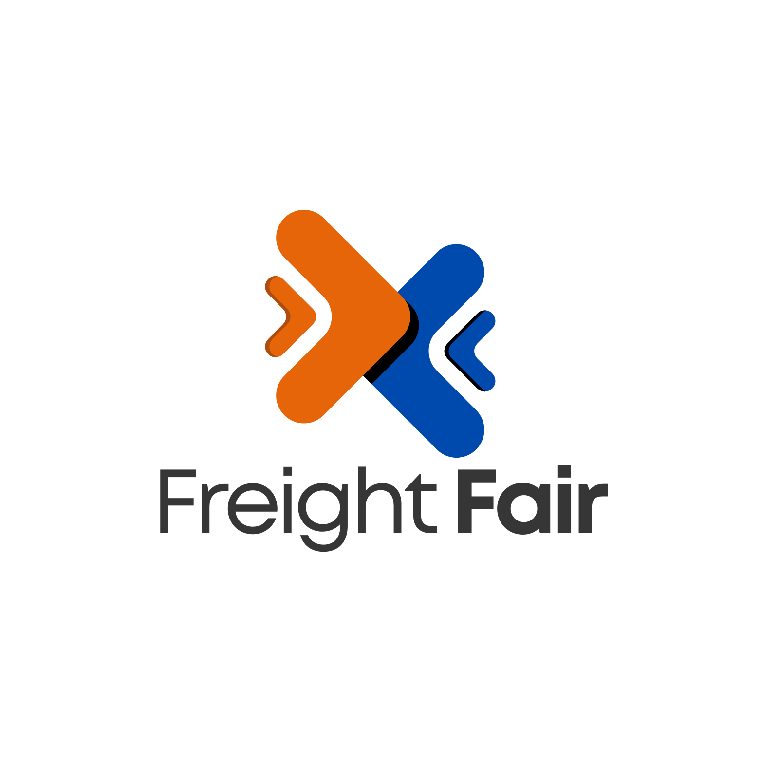 Freight Fair Logo